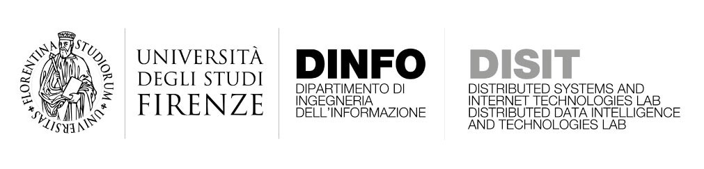 Unifi – Dinfo – Disit