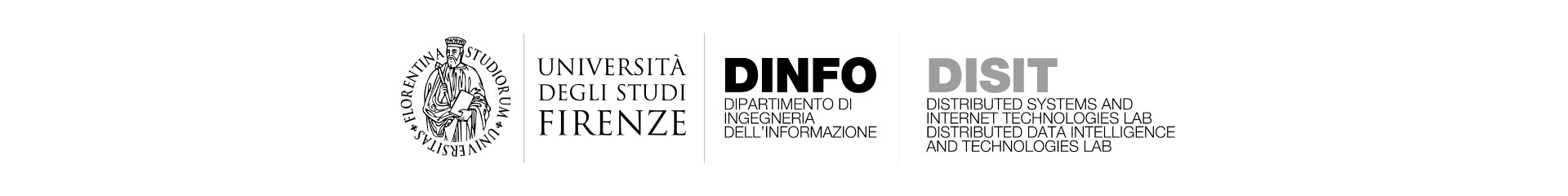 Unifi – Dinfo – Disit