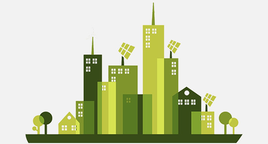 Impact of City Growth on Sustainability